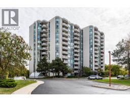 5080 PINEDALE Avenue Unit# 209, Burlington, Ontario
