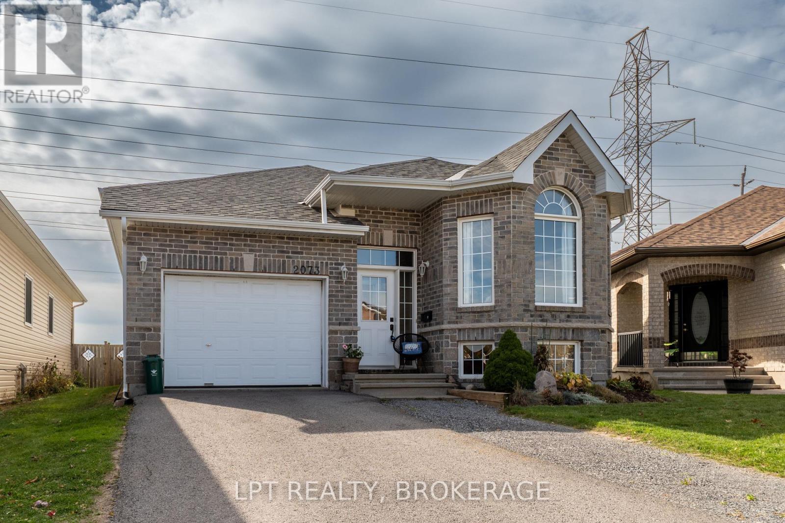 2073 SWANFIELD STREET, kingston (east gardiners rd), Ontario