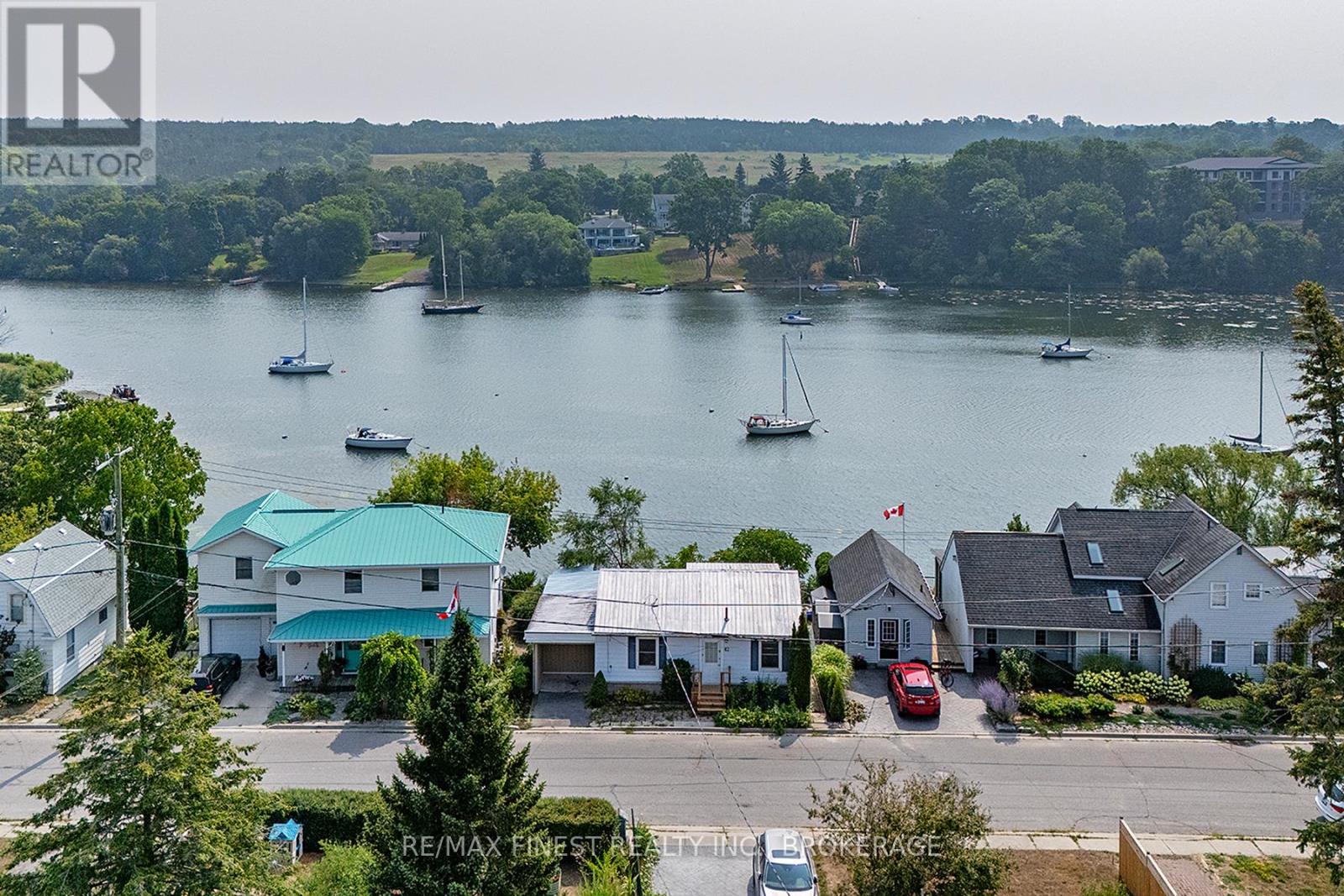 42a Hill Street, Prince Edward County (Picton), Ontario  K0K 2T0 - Photo 42 - X12472255