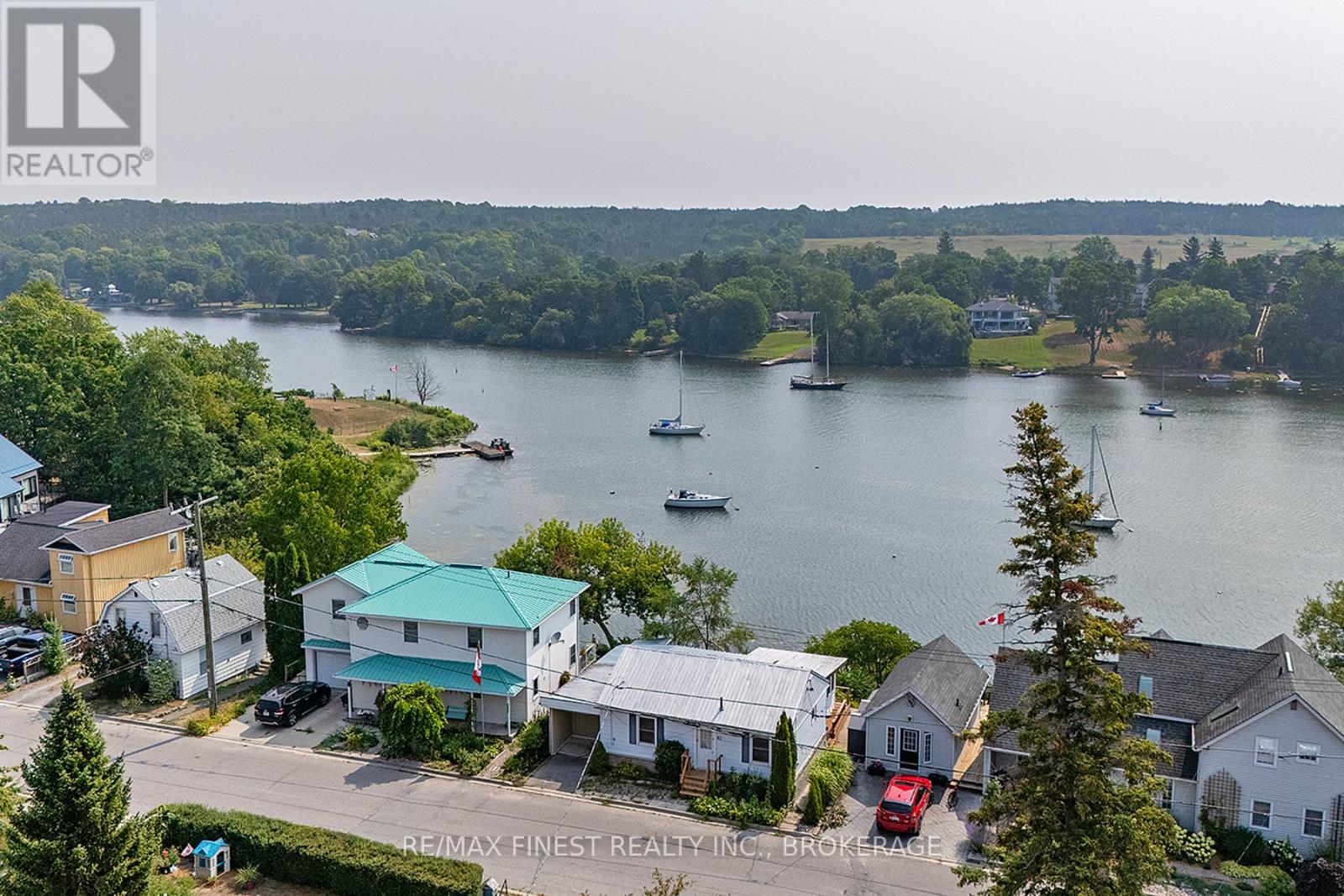 42a Hill Street, Prince Edward County (Picton), Ontario  K0K 2T0 - Photo 43 - X12472255