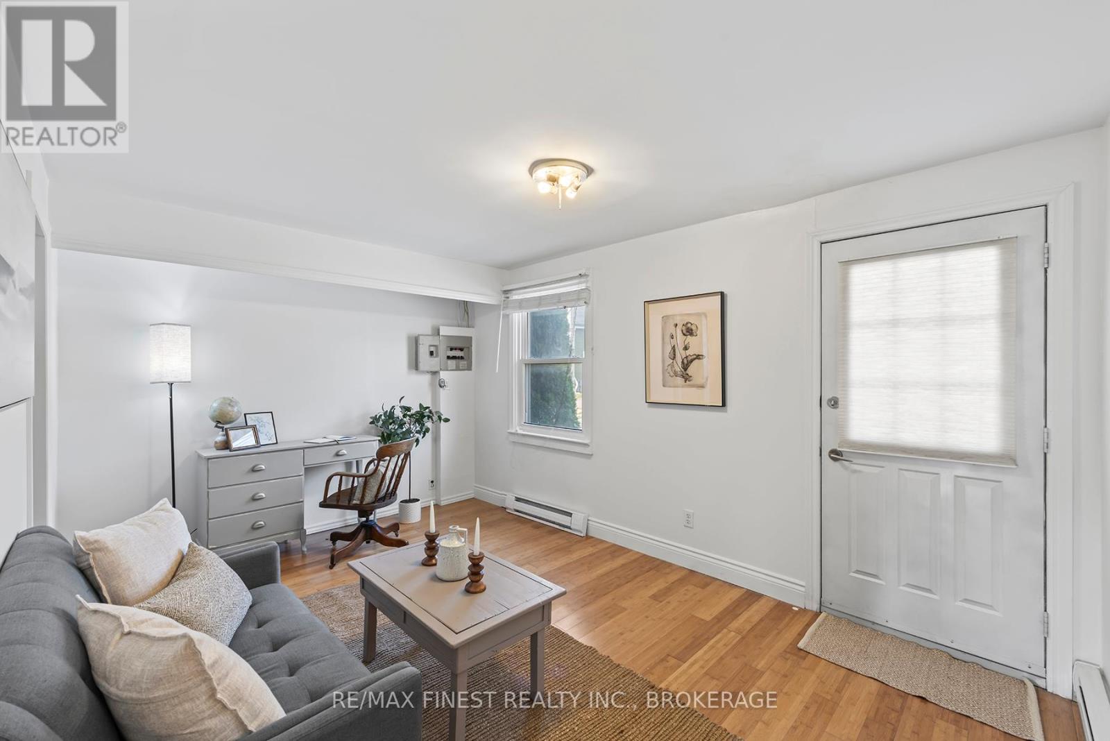 42a Hill Street, Prince Edward County (Picton), Ontario  K0K 2T0 - Photo 5 - X12472255