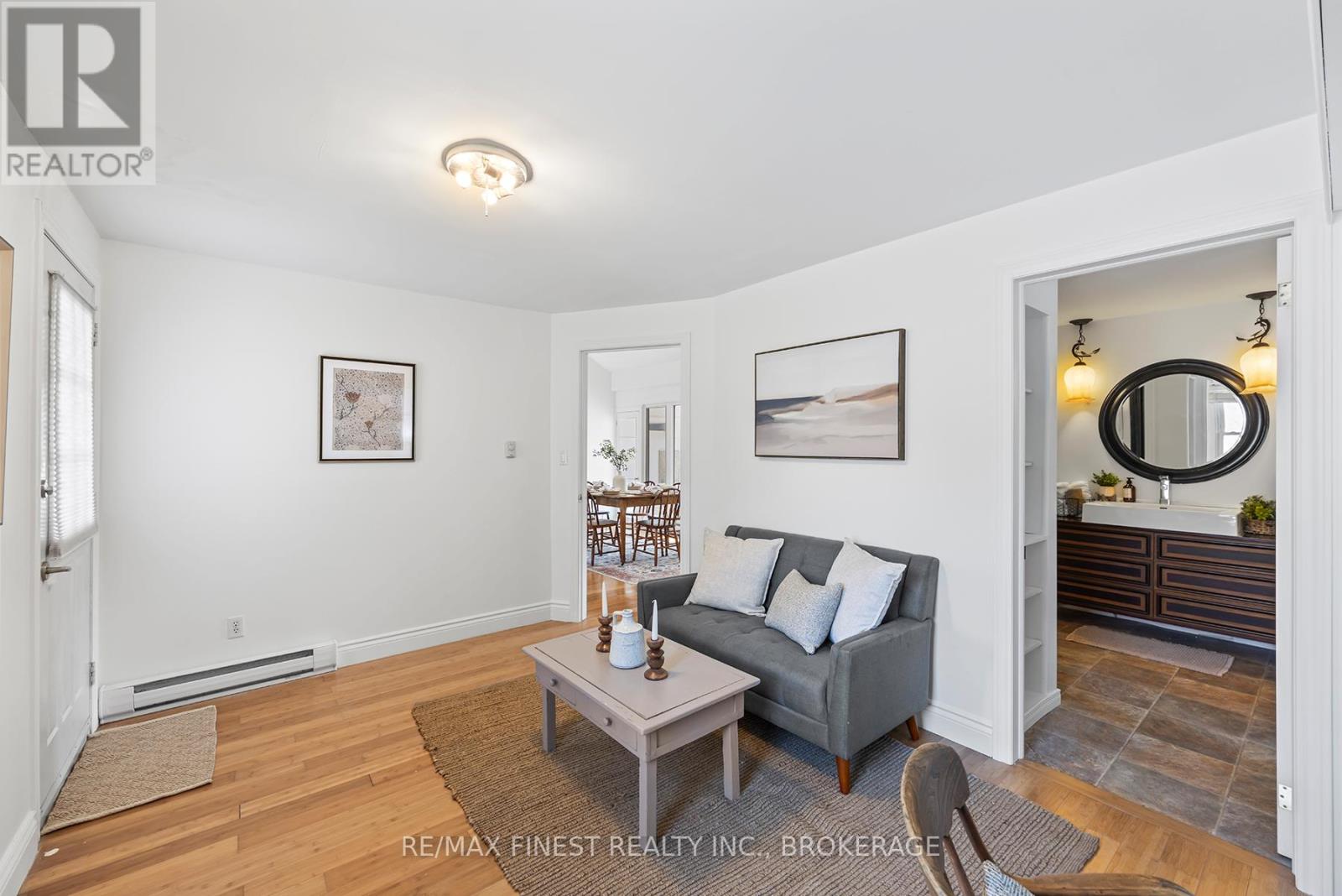 42a Hill Street, Prince Edward County (Picton), Ontario  K0K 2T0 - Photo 6 - X12472255