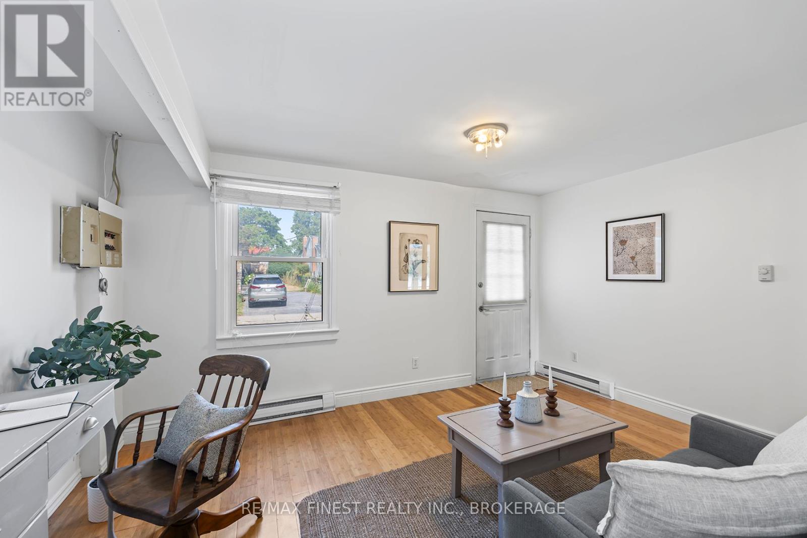 42a Hill Street, Prince Edward County (Picton), Ontario  K0K 2T0 - Photo 7 - X12472255