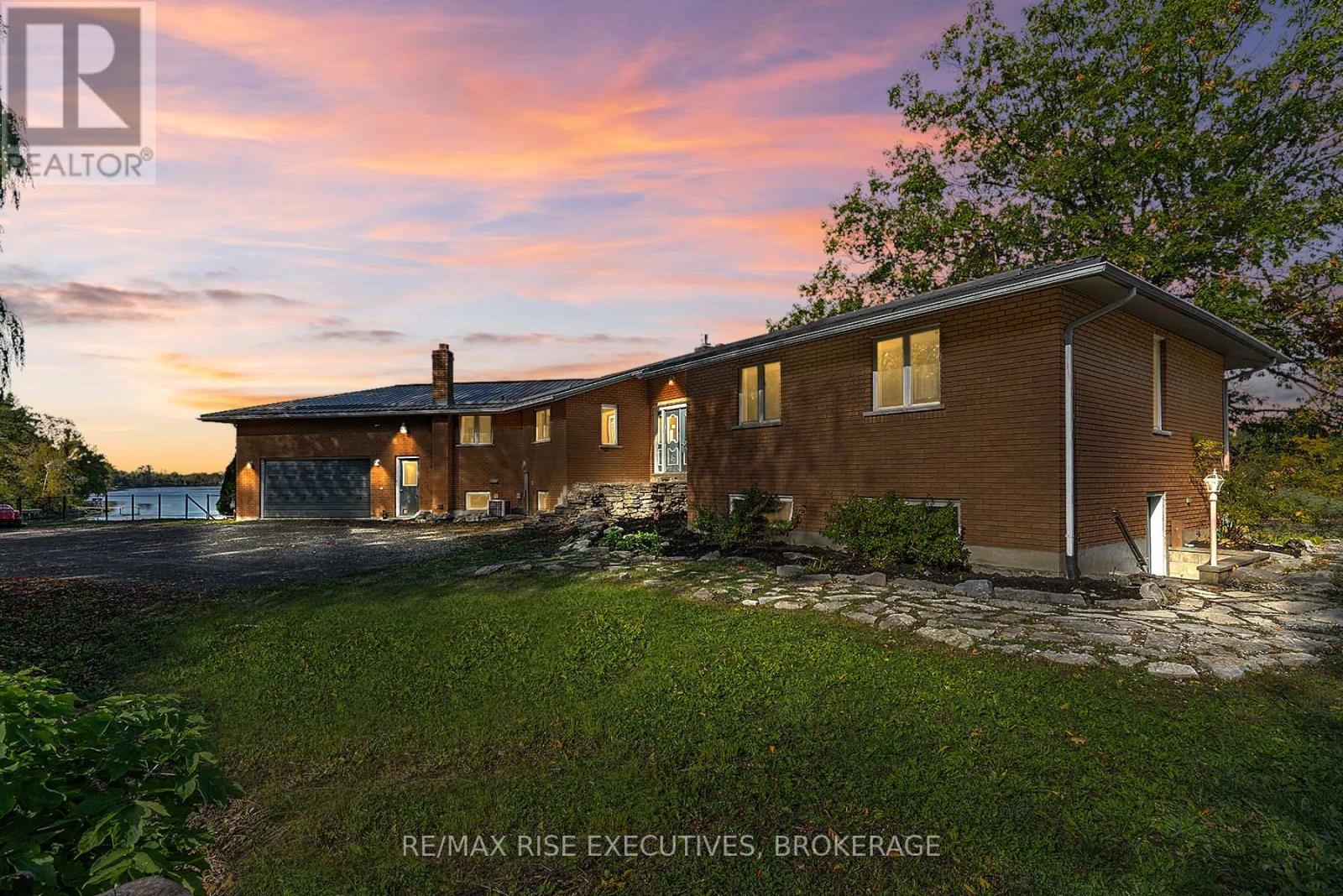 71 RIVER ROAD W, greater napanee (greater napanee), Ontario