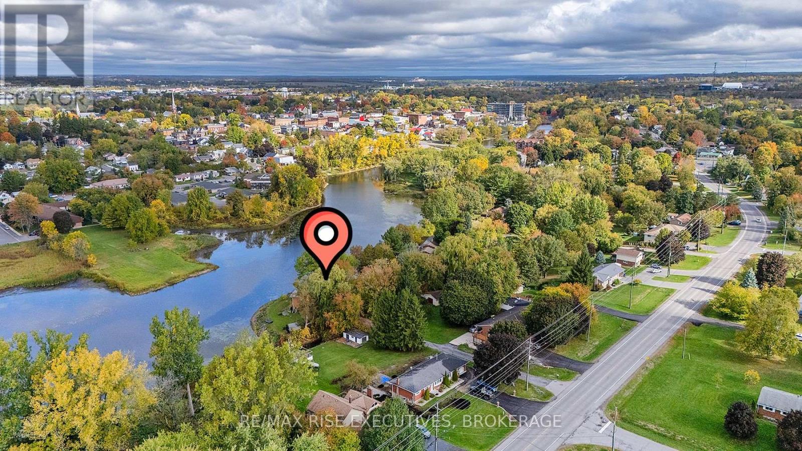 71 River Road W, Greater Napanee (Greater Napanee), Ontario  K7P 3H7 - Photo 36 - X12472309