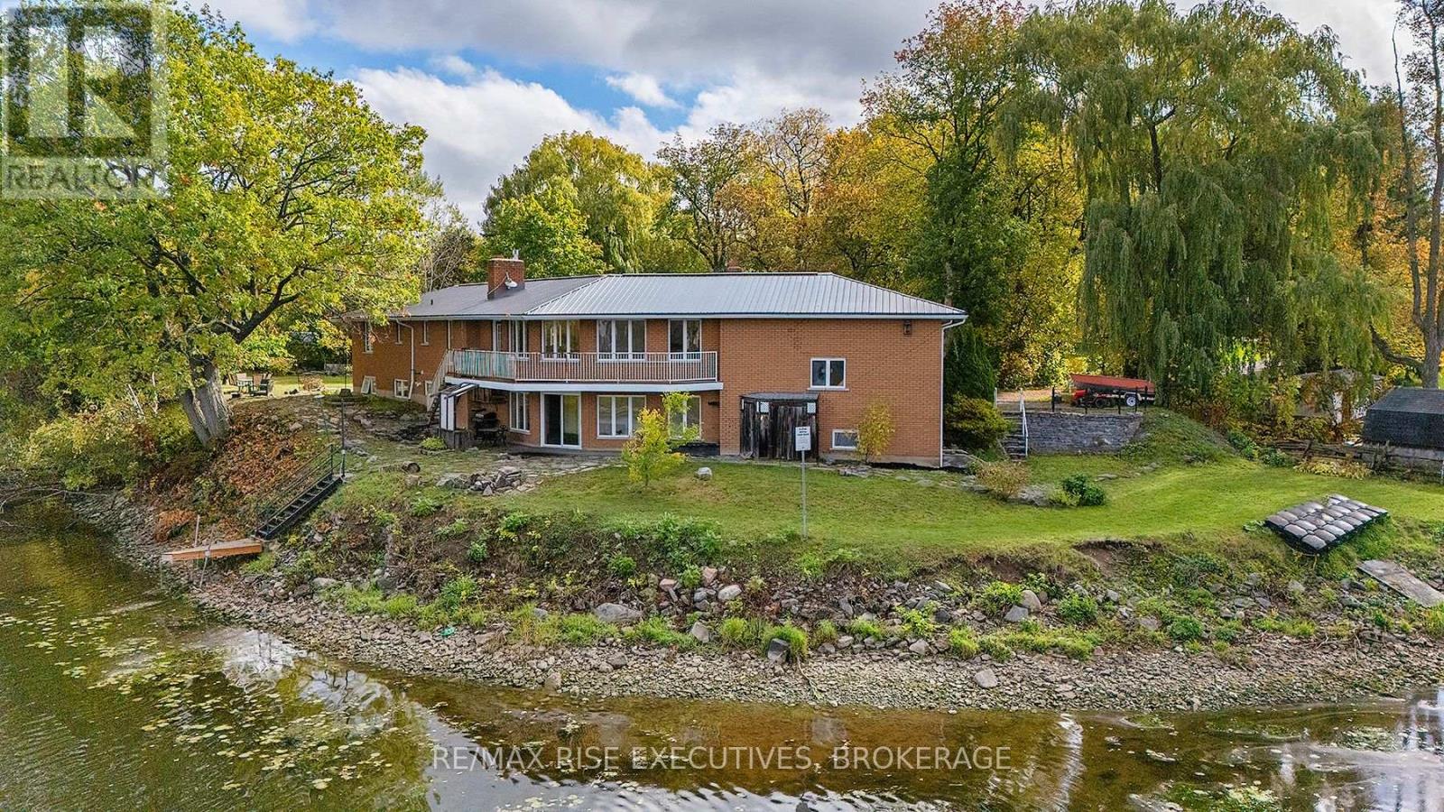 71 River Road W, Greater Napanee (Greater Napanee), Ontario  K7P 3H7 - Photo 40 - X12472309