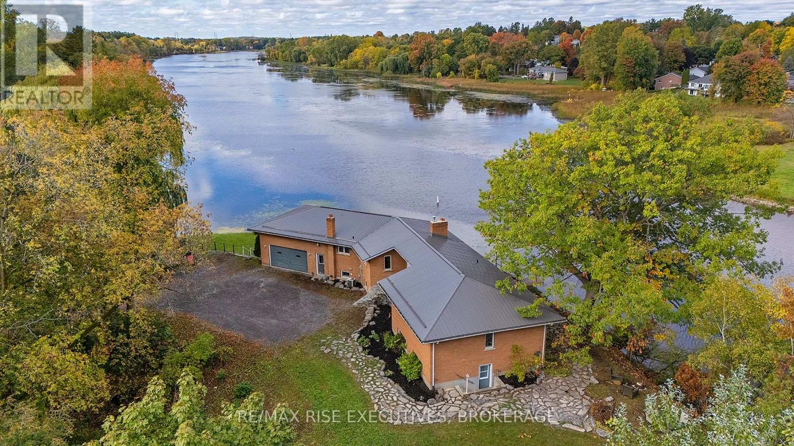 71 River Road W, Greater Napanee (Greater Napanee), Ontario  K7P 3H7 - Photo 42 - X12472309
