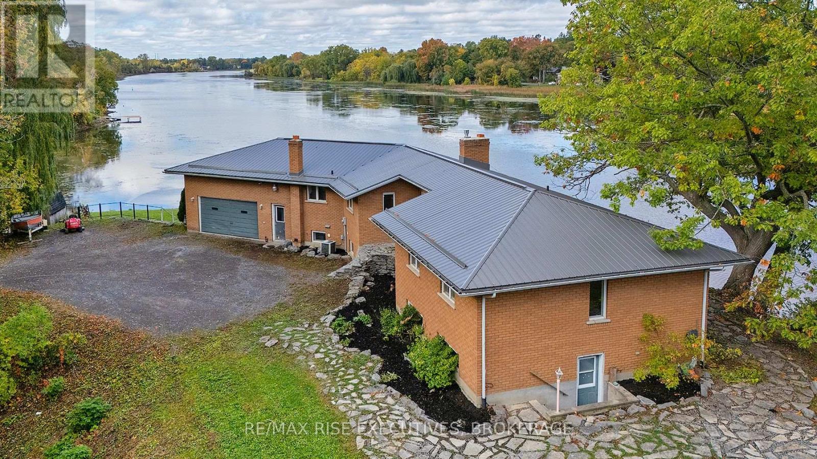 71 River Road W, Greater Napanee (Greater Napanee), Ontario  K7P 3H7 - Photo 43 - X12472309