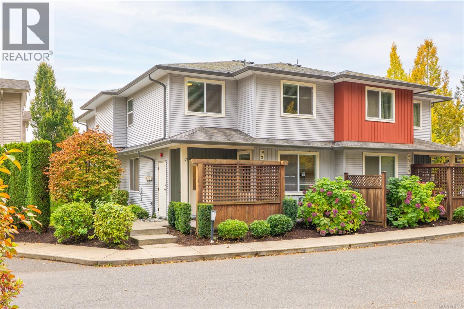102 2149 Ridgemont Pl, Nanaimo, British Columbia  V9T 0C8 - Photo 1 - 1017896