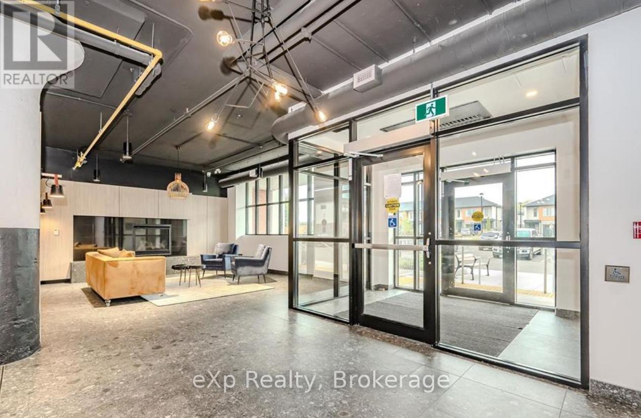 205 - 120 Huron Street, Guelph, Ontario  N1E 0T8 - Photo 2 - X12472204