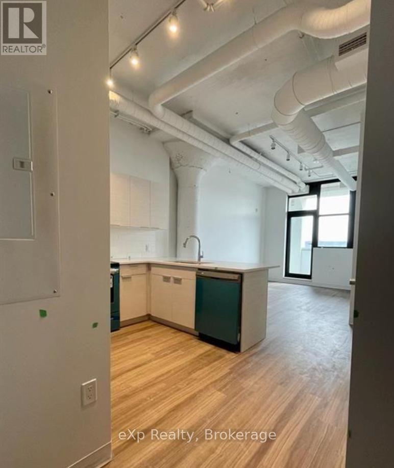 205 - 120 Huron Street, Guelph, Ontario  N1E 0T8 - Photo 3 - X12472204