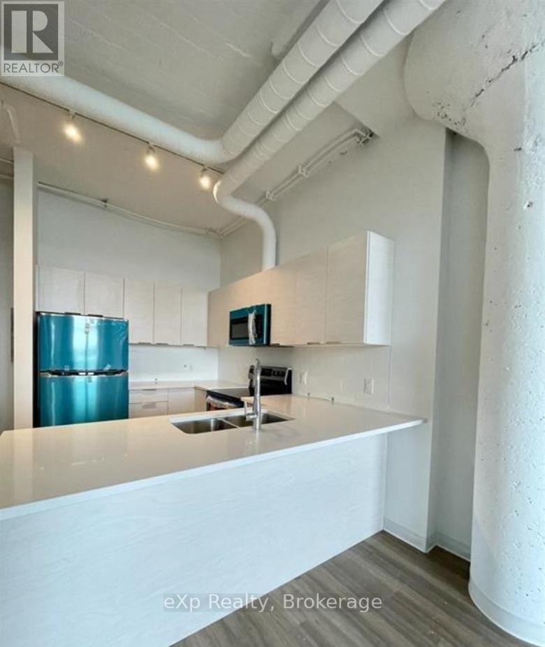 205 - 120 Huron Street, Guelph, Ontario  N1E 0T8 - Photo 4 - X12472204