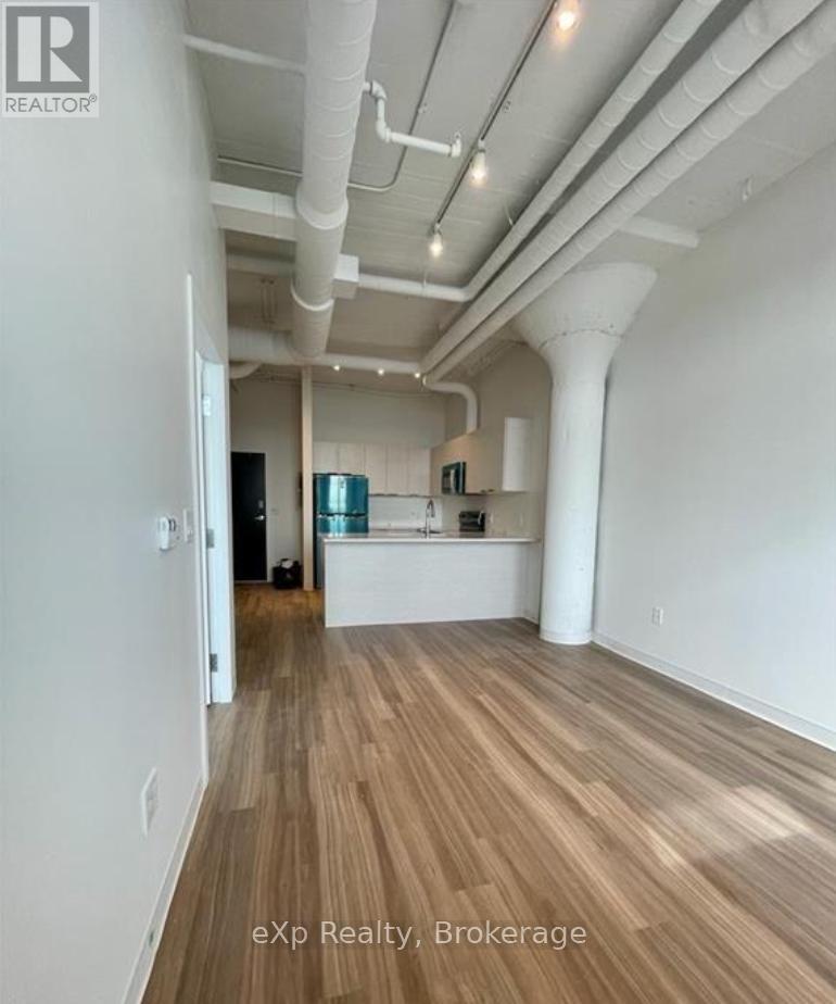 205 - 120 Huron Street, Guelph, Ontario  N1E 0T8 - Photo 8 - X12472204
