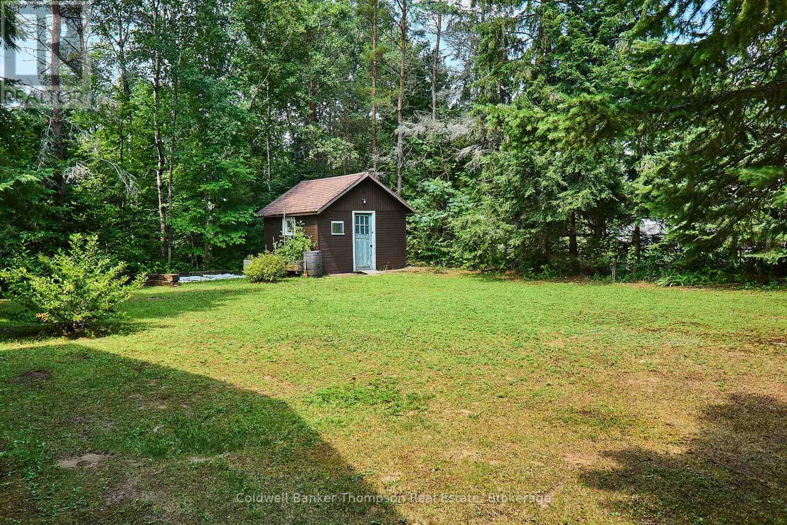 62 Savage Settlement Road, Perry, Ontario  P0A 1R0 - Photo 32 - X12472217