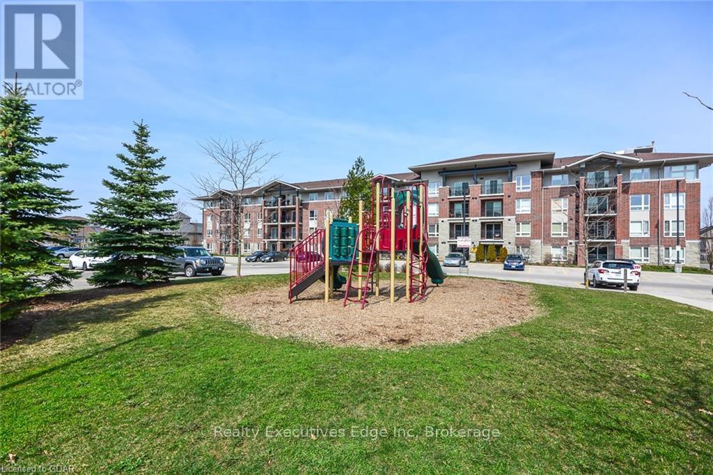 212 - 39 Goodwin Drive, Guelph, Ontario  N1L 0E5 - Photo 11 - X12472273