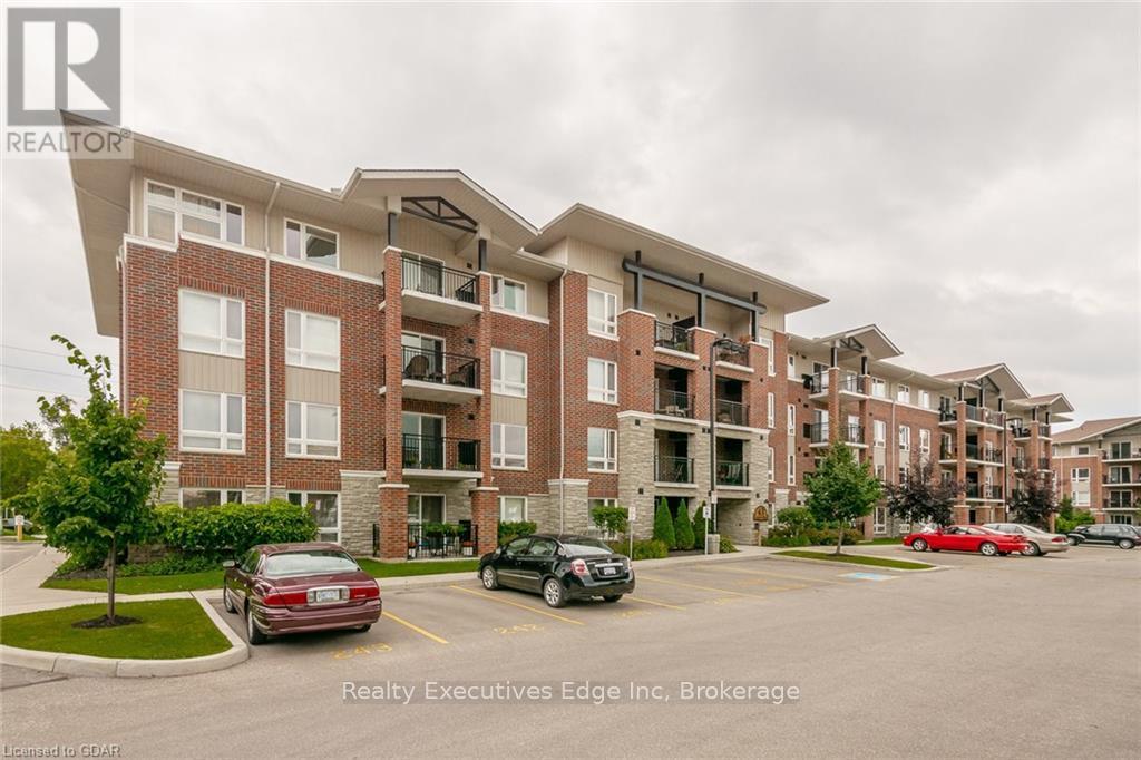 212 - 39 Goodwin Drive, Guelph, Ontario  N1L 0E5 - Photo 2 - X12472273