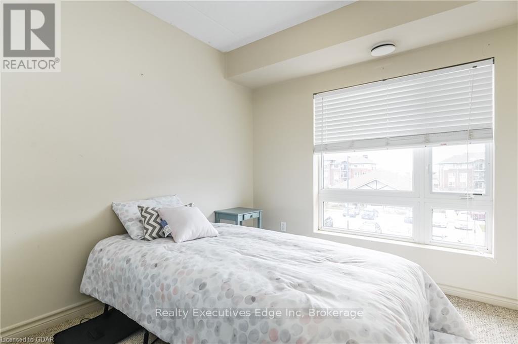 212 - 39 Goodwin Drive, Guelph, Ontario  N1L 0E5 - Photo 9 - X12472273
