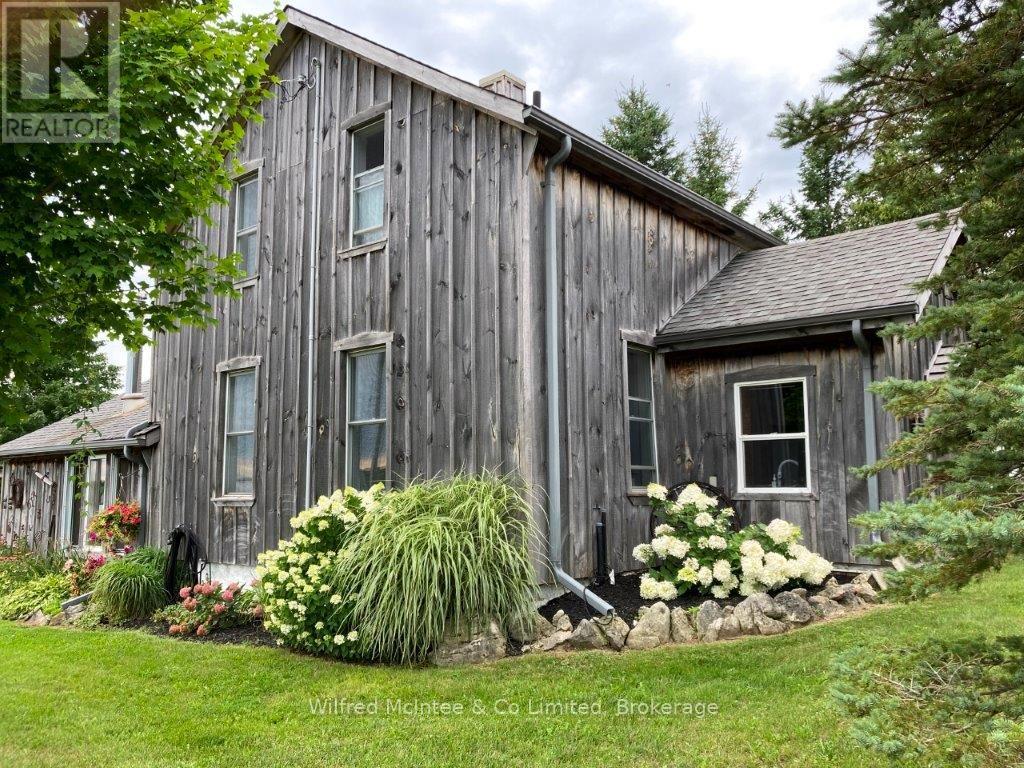 233116 Con 2 Wgr, West Grey, Ontario  N0G 1R0 - Photo 7 - X12472298