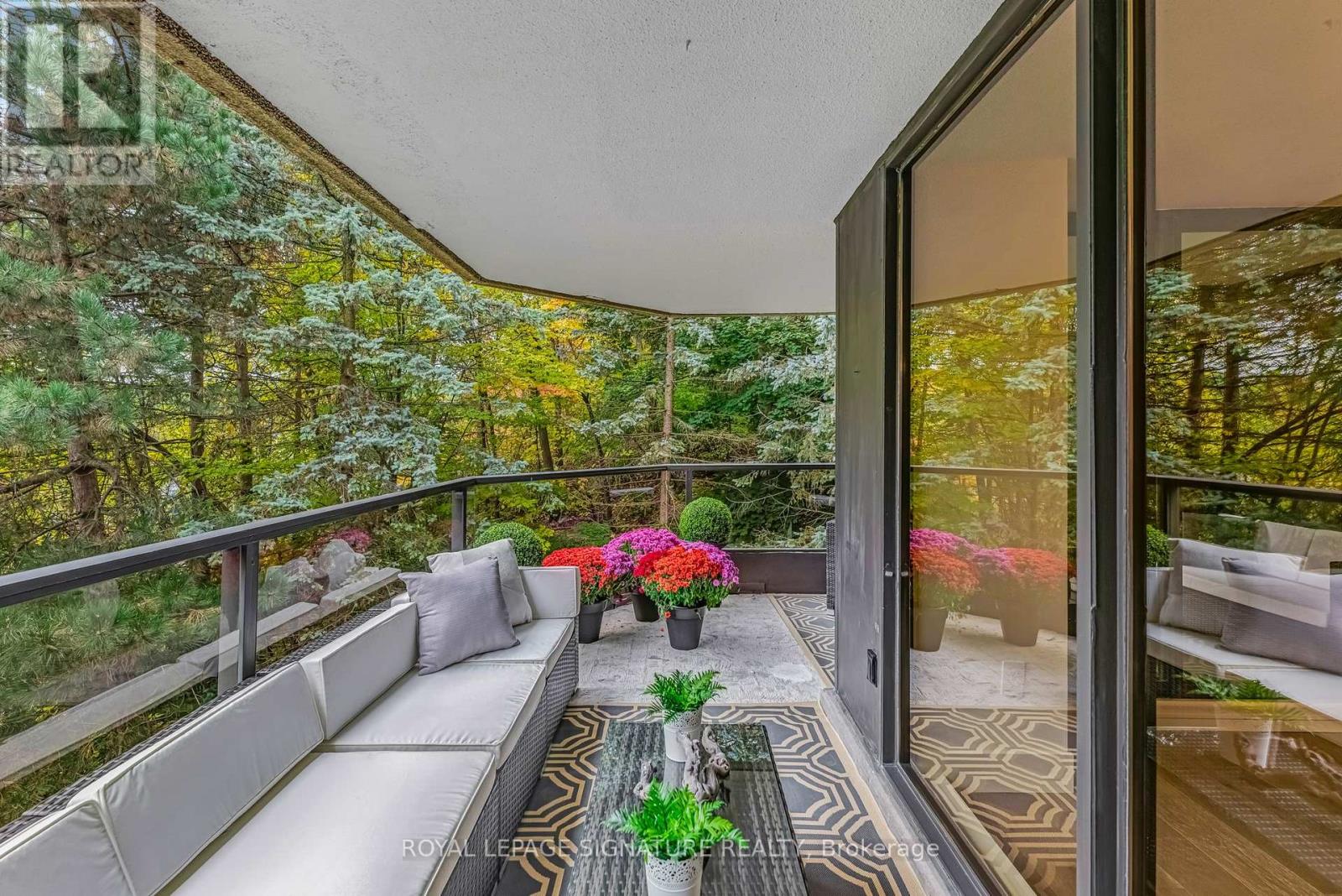 405 - 3900 Yonge Street, Toronto, Ontario  M4N 3N6 - Photo 32 - C12472136