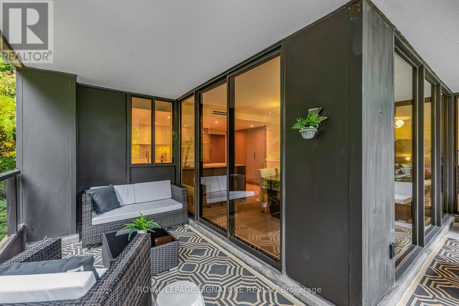 405 - 3900 Yonge Street, Toronto, Ontario  M4N 3N6 - Photo 35 - C12472136