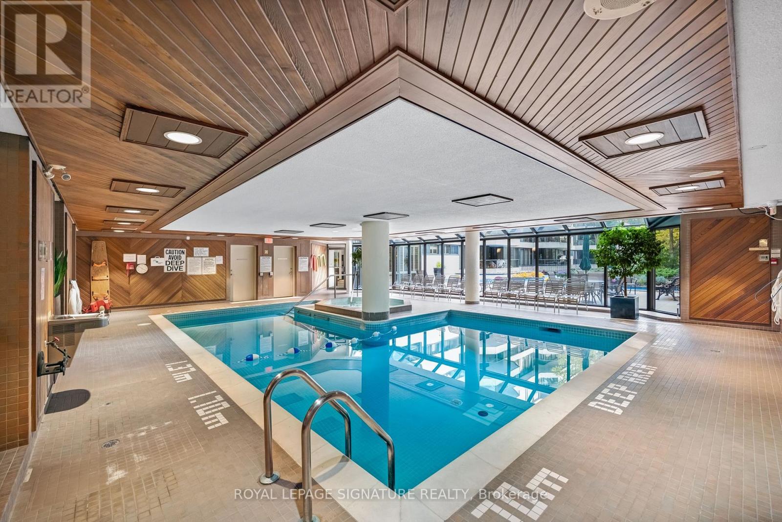 405 - 3900 Yonge Street, Toronto, Ontario  M4N 3N6 - Photo 40 - C12472136