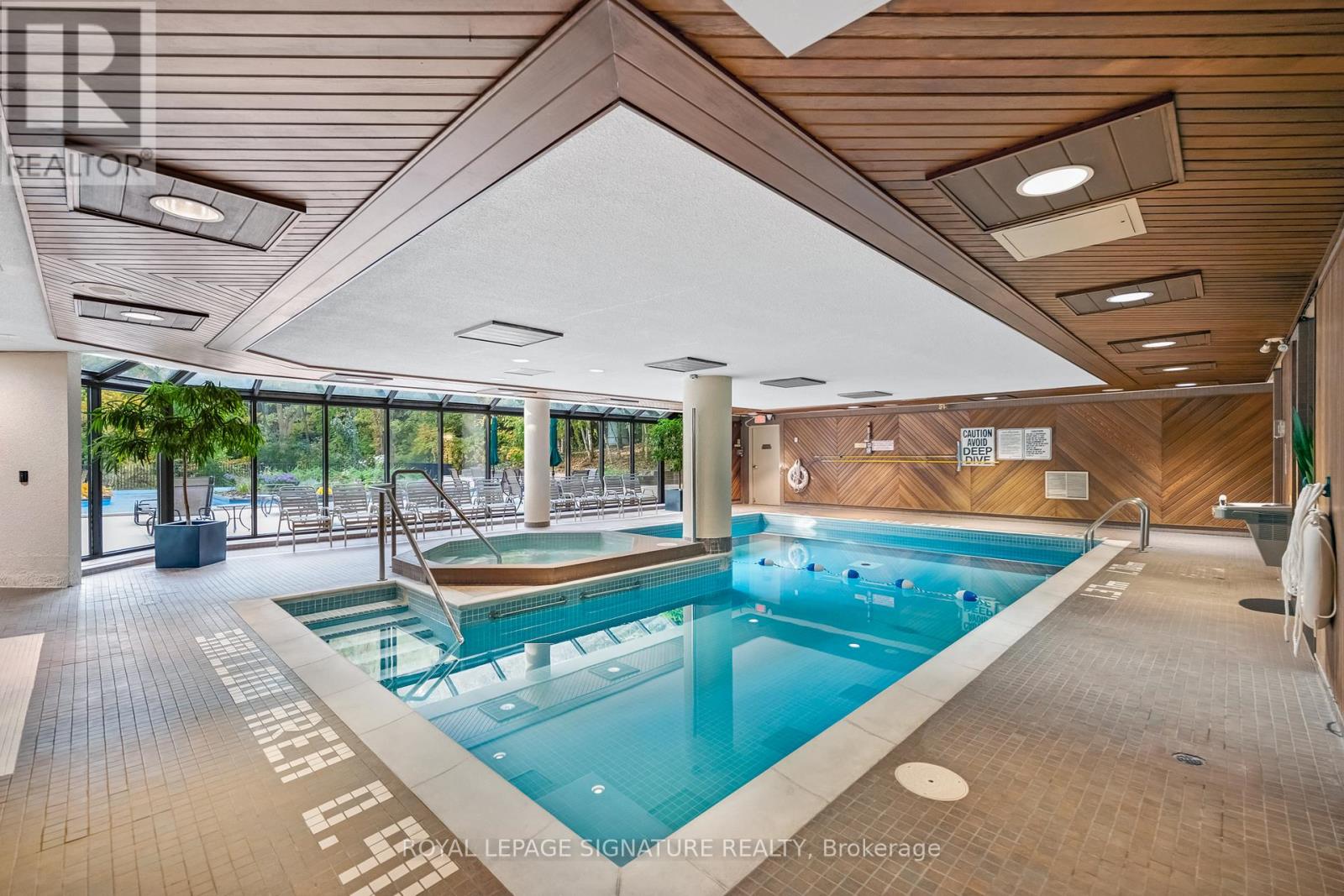 405 - 3900 Yonge Street, Toronto, Ontario  M4N 3N6 - Photo 41 - C12472136