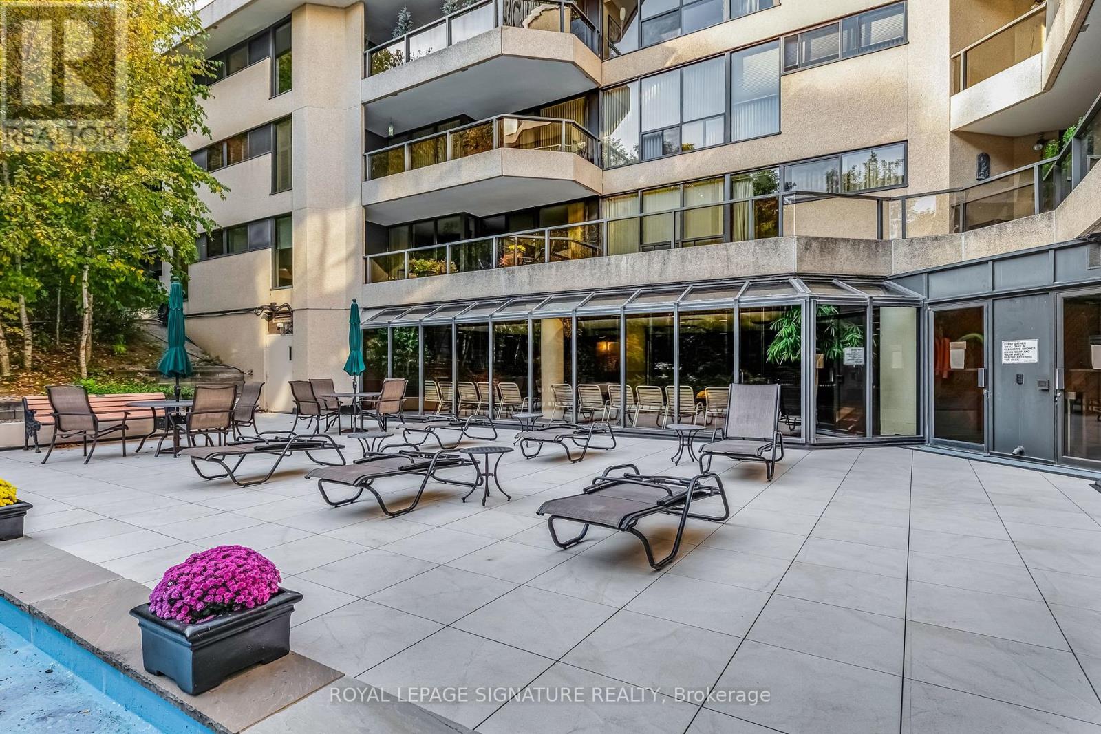405 - 3900 Yonge Street, Toronto, Ontario  M4N 3N6 - Photo 43 - C12472136