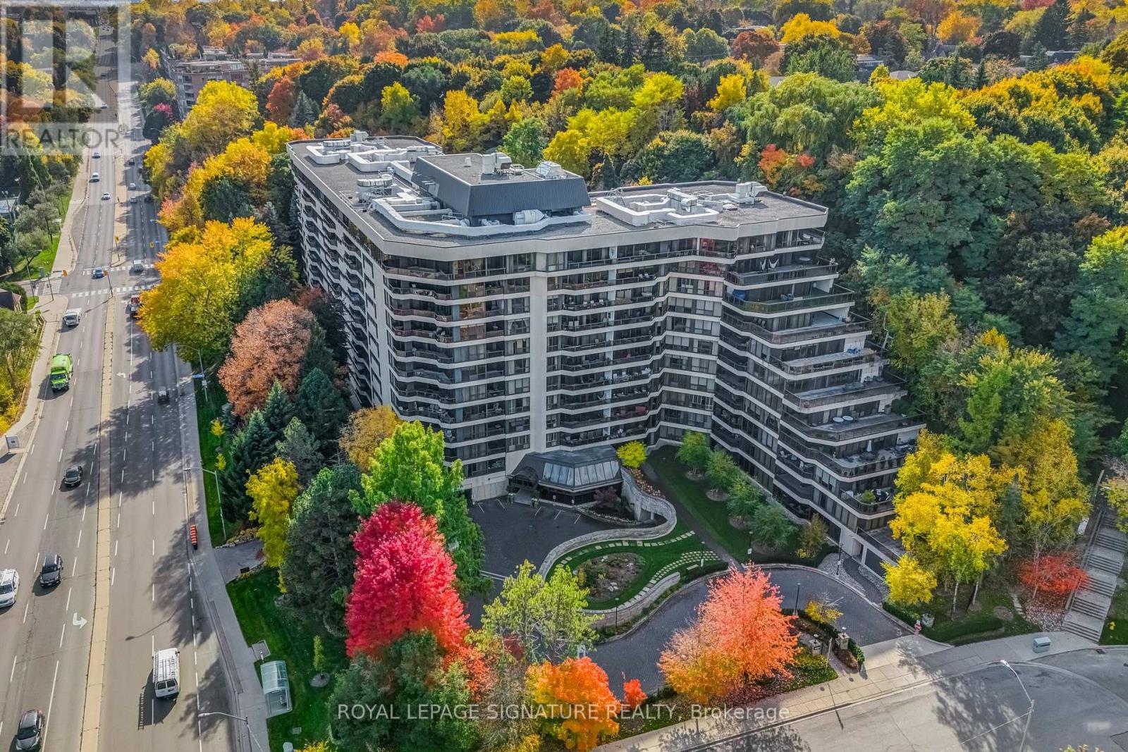 405 - 3900 Yonge Street, Toronto, Ontario  M4N 3N6 - Photo 48 - C12472136