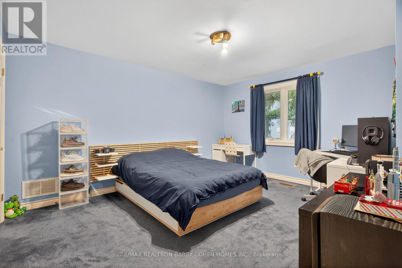 84 Truman Road, Toronto, Ontario  M2L 2L6 - Photo 28 - C12472138