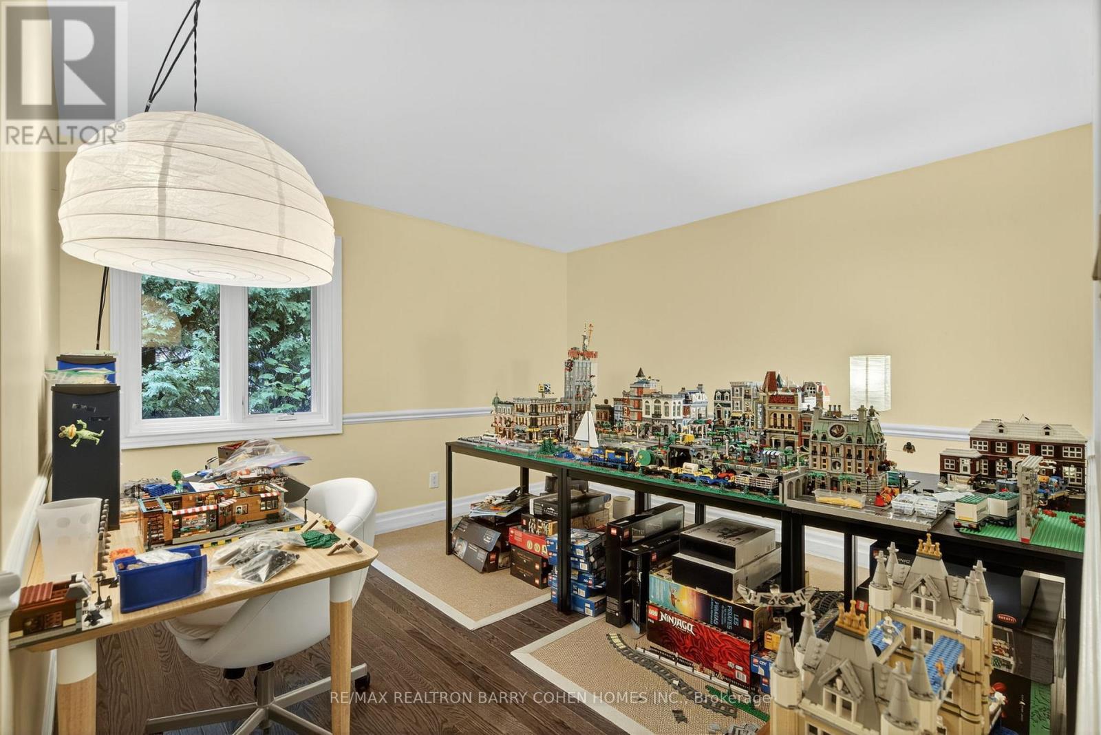 84 Truman Road, Toronto, Ontario  M2L 2L6 - Photo 33 - C12472138