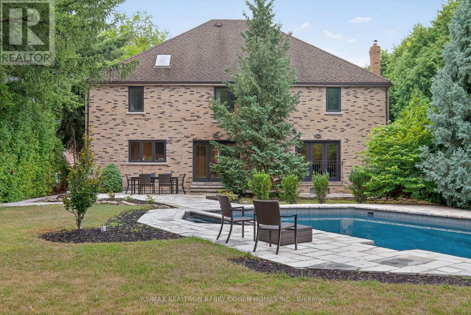 84 Truman Road, Toronto, Ontario  M2L 2L6 - Photo 42 - C12472138