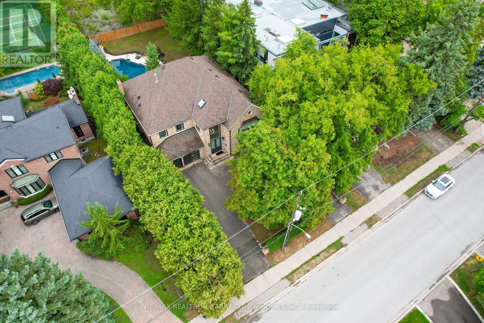 84 Truman Road, Toronto, Ontario  M2L 2L6 - Photo 48 - C12472138