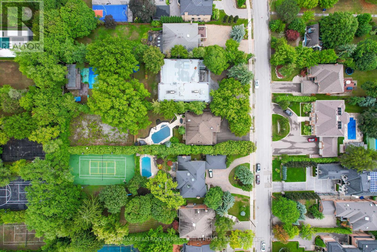 84 Truman Road, Toronto, Ontario  M2L 2L6 - Photo 49 - C12472138