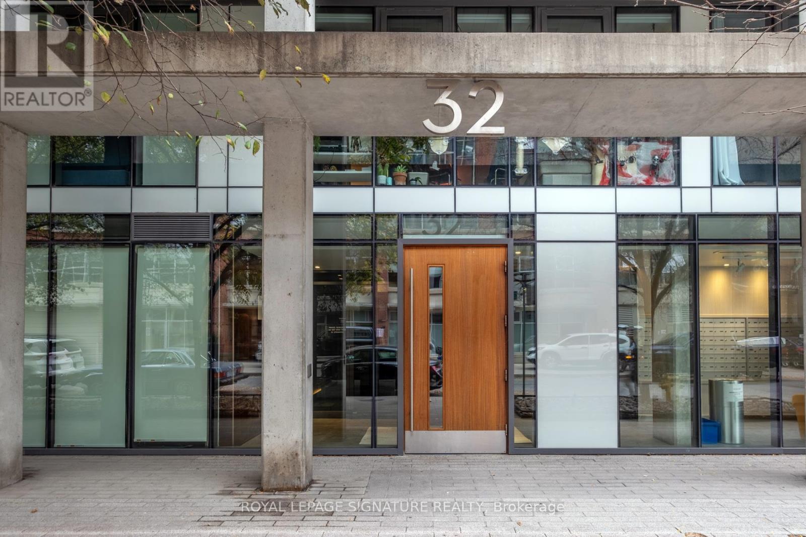 704 - 32 Camden Street, Toronto, Ontario  M5V 0G4 - Photo 20 - C12472140