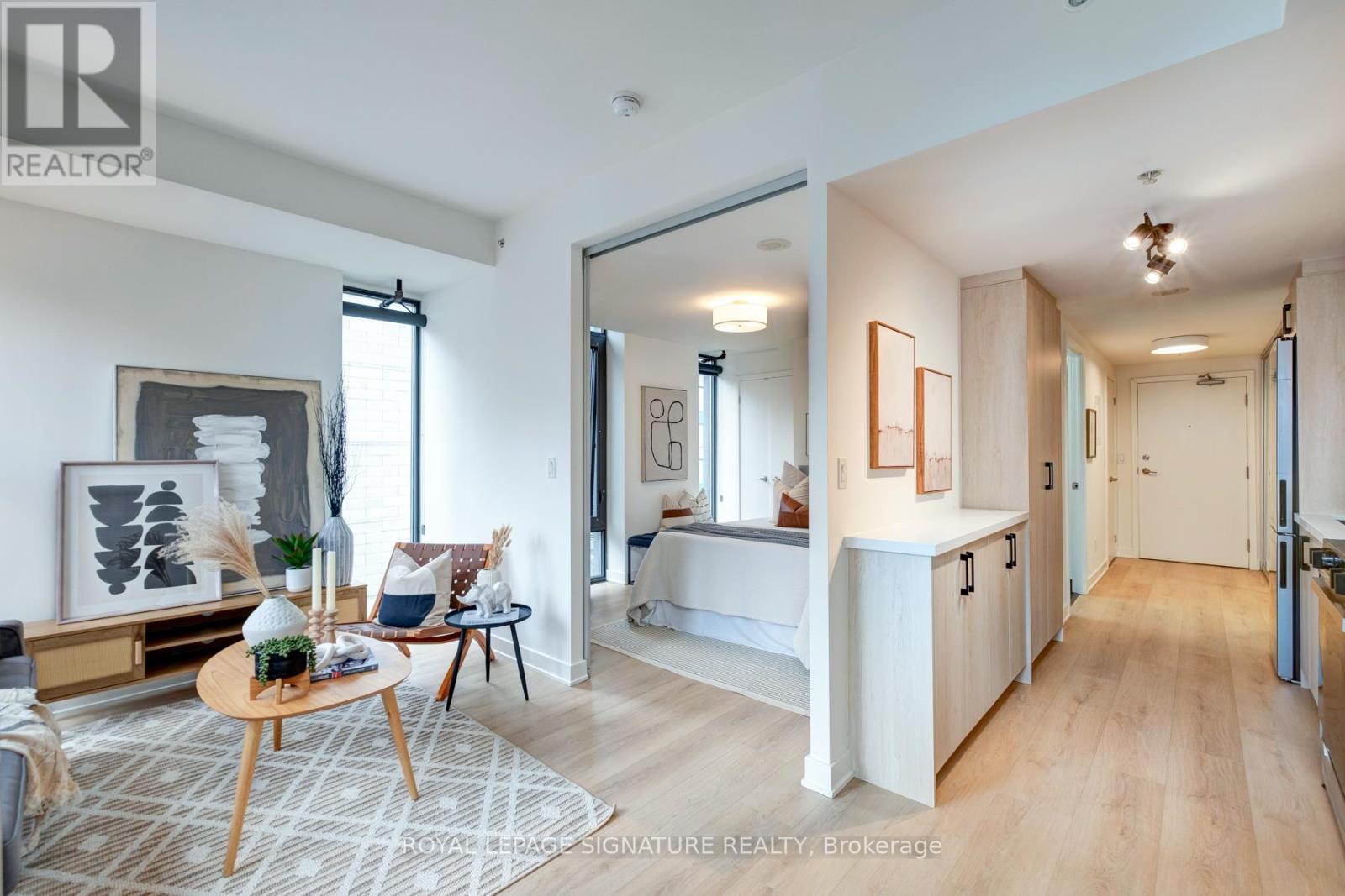 704 - 32 Camden Street, Toronto, Ontario  M5V 0G4 - Photo 9 - C12472140