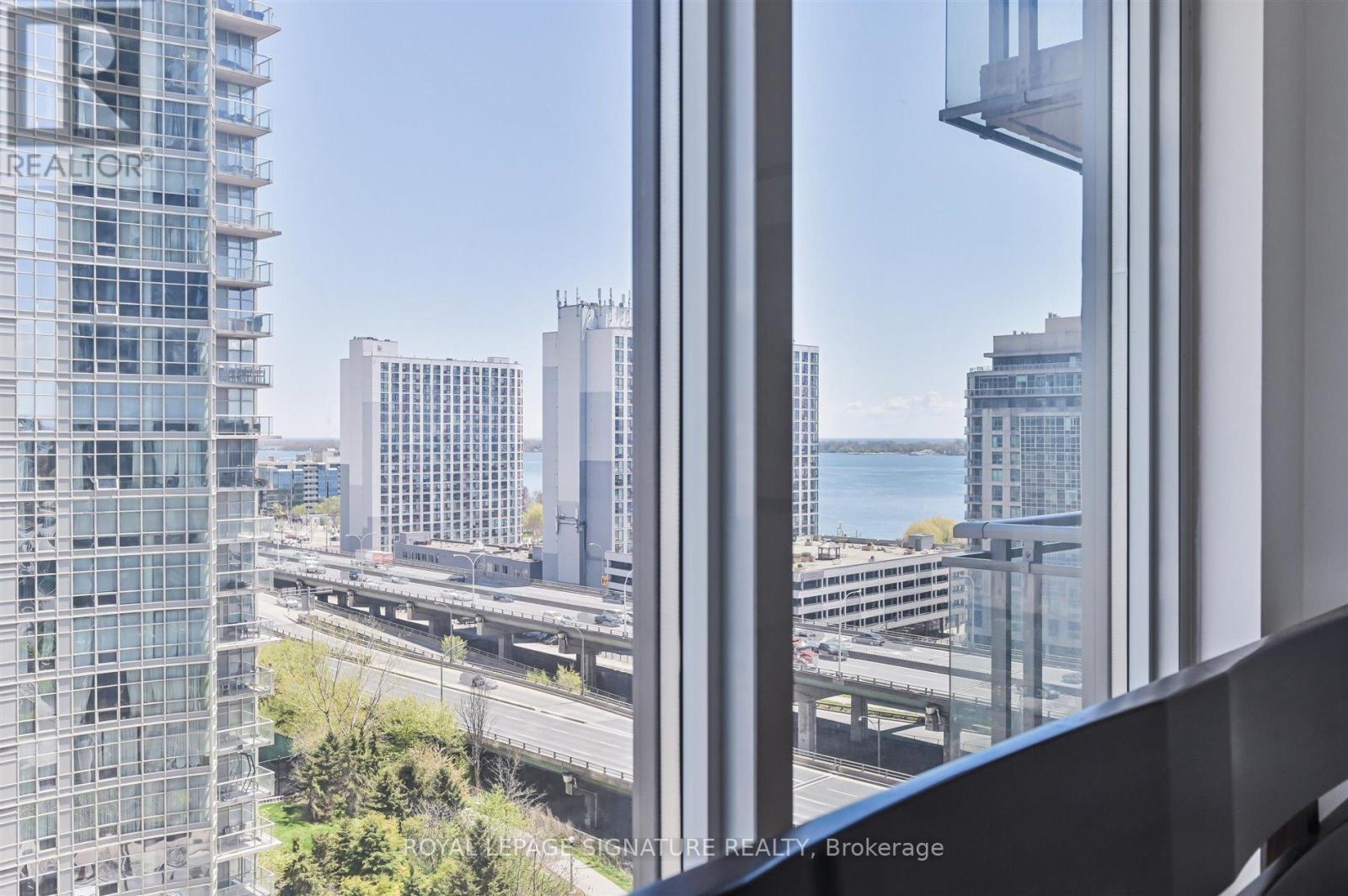 1506 - 11 Brunel Court, Toronto, Ontario  M5V 3Y3 - Photo 16 - C12472143