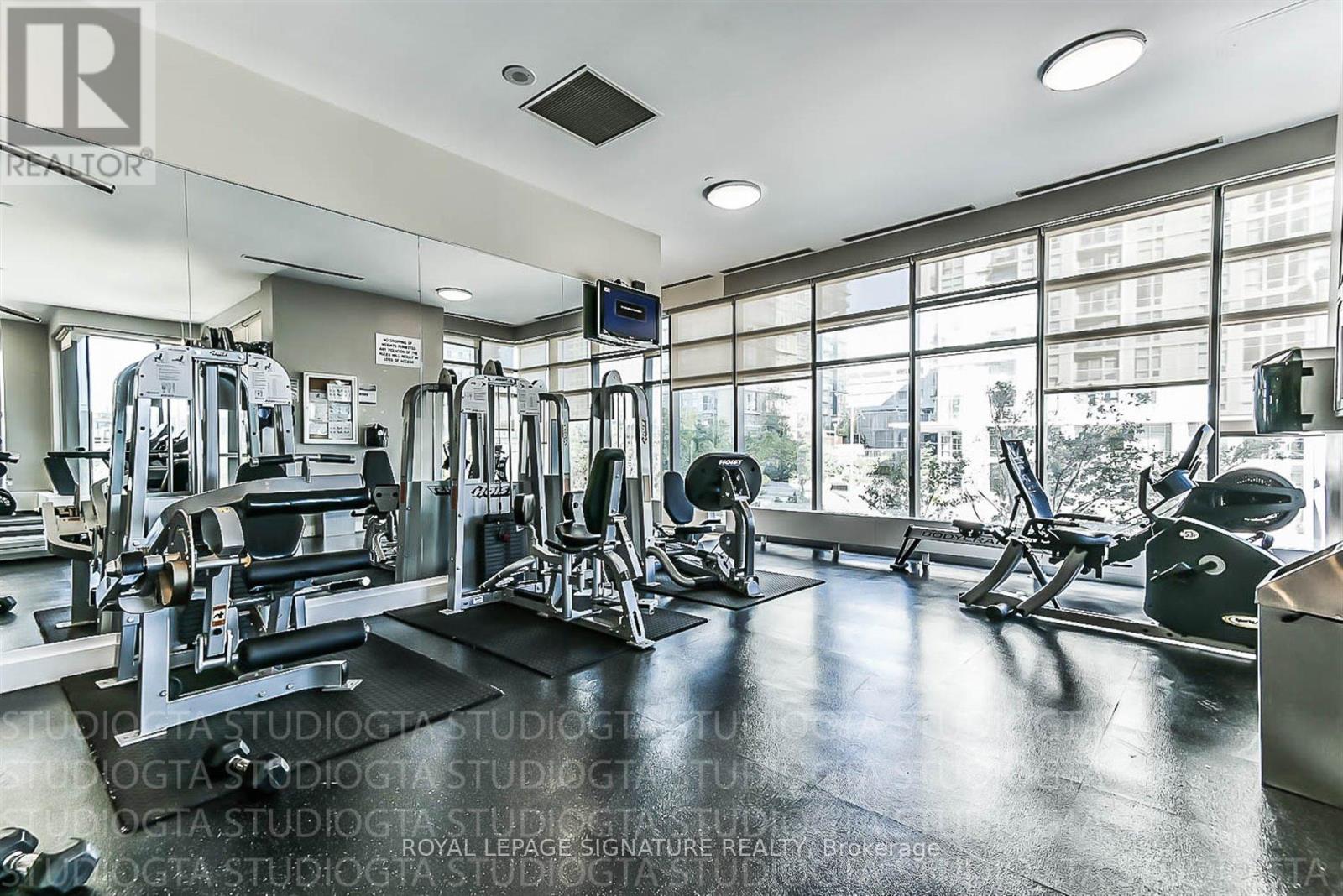 1506 - 11 Brunel Court, Toronto, Ontario  M5V 3Y3 - Photo 26 - C12472143