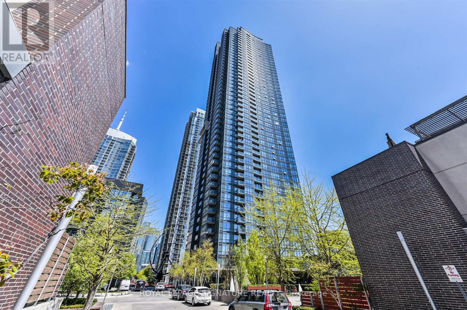 1506 - 11 Brunel Court, Toronto, Ontario  M5V 3Y3 - Photo 27 - C12472143