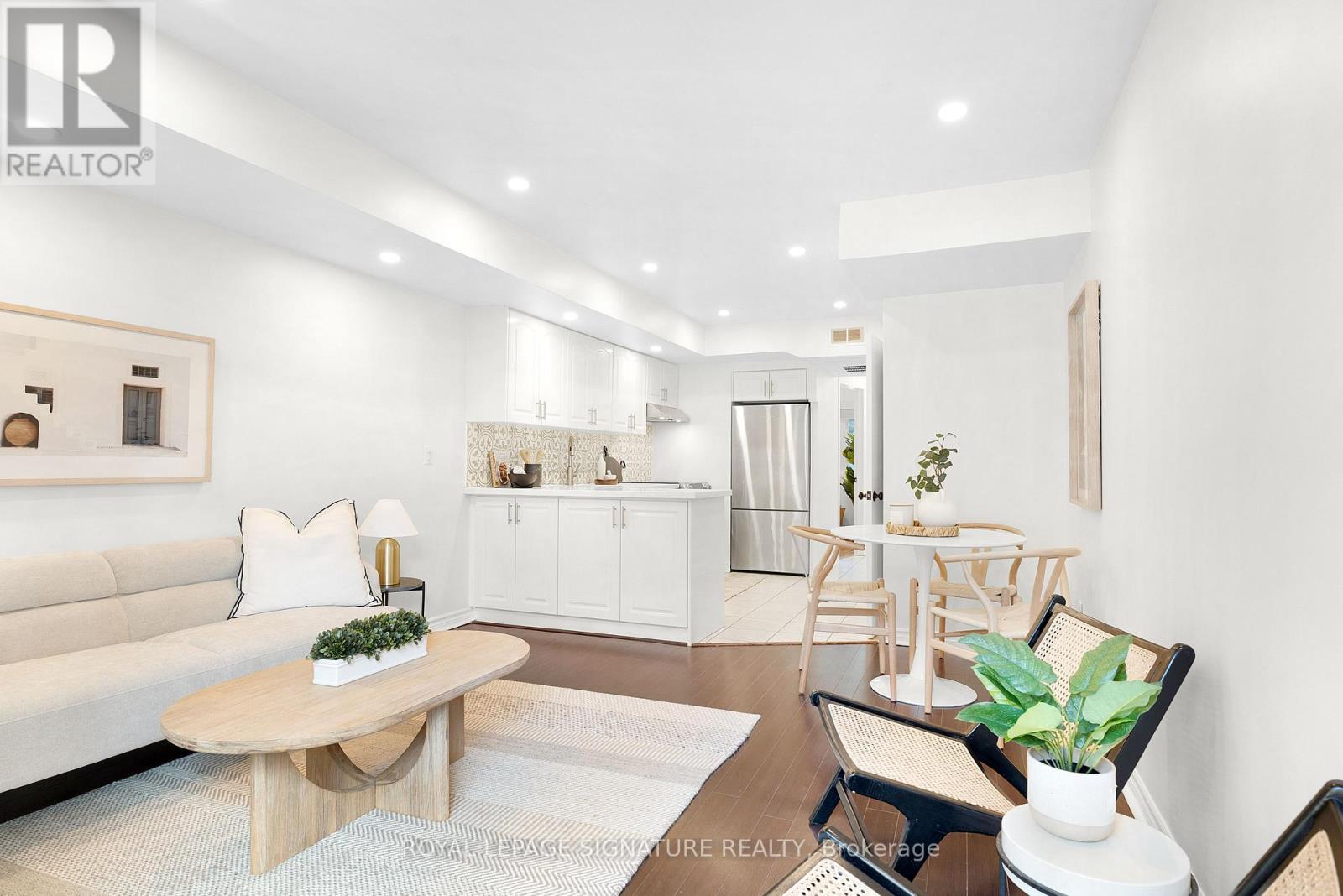 107 - 262 St Helens Avenue, Toronto, Ontario  M6H 4A4 - Photo 19 - C12472152