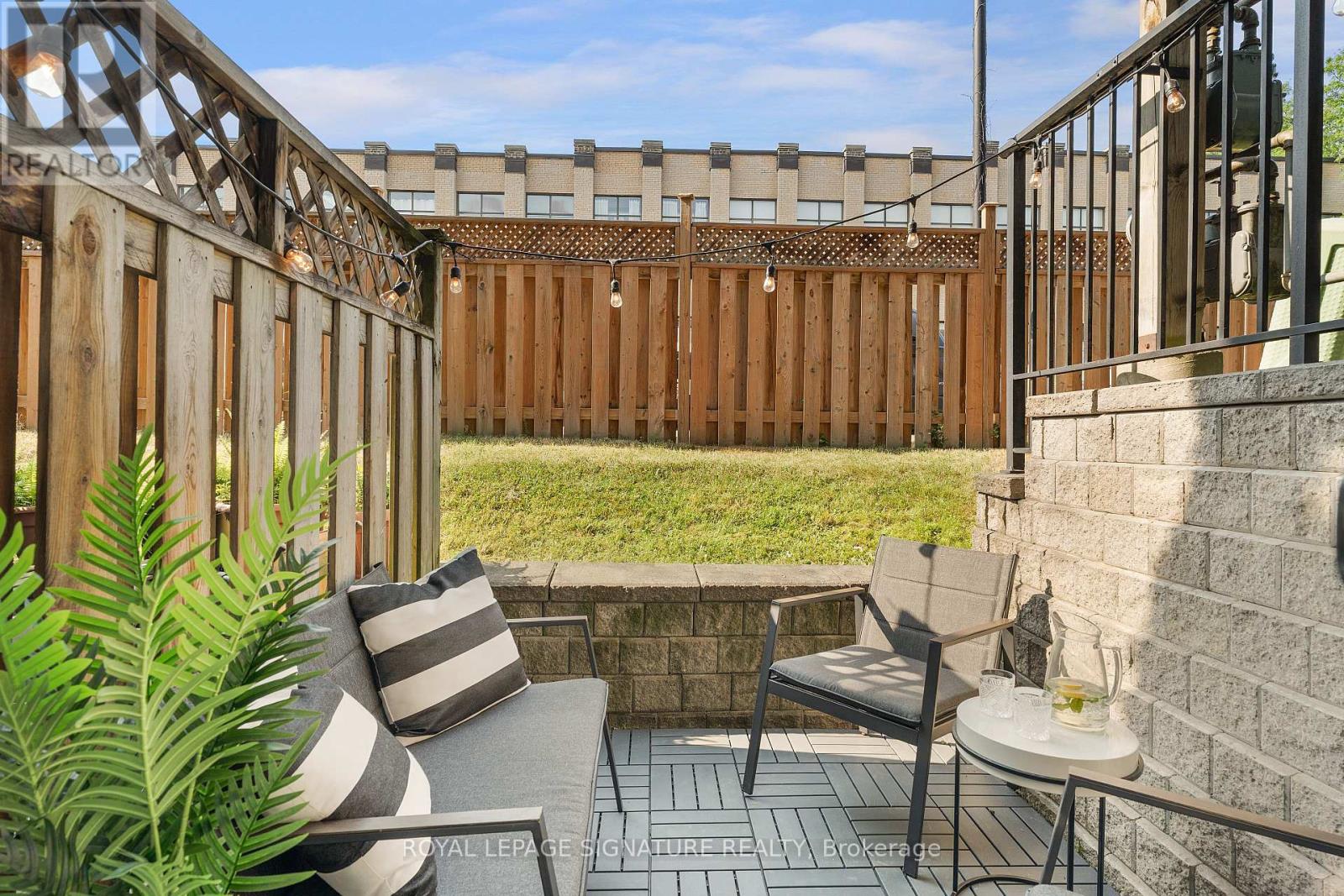 107 - 262 St Helens Avenue, Toronto, Ontario  M6H 4A4 - Photo 21 - C12472152