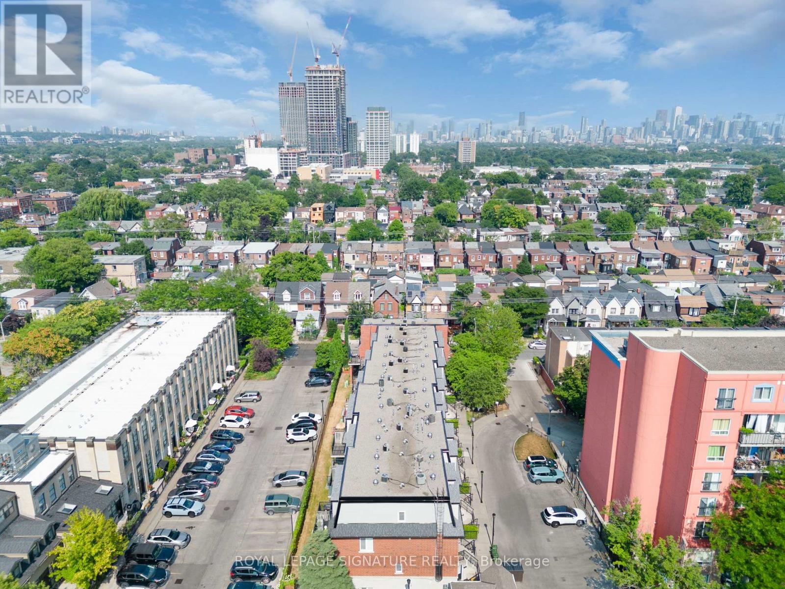 107 - 262 St Helens Avenue, Toronto, Ontario  M6H 4A4 - Photo 39 - C12472152