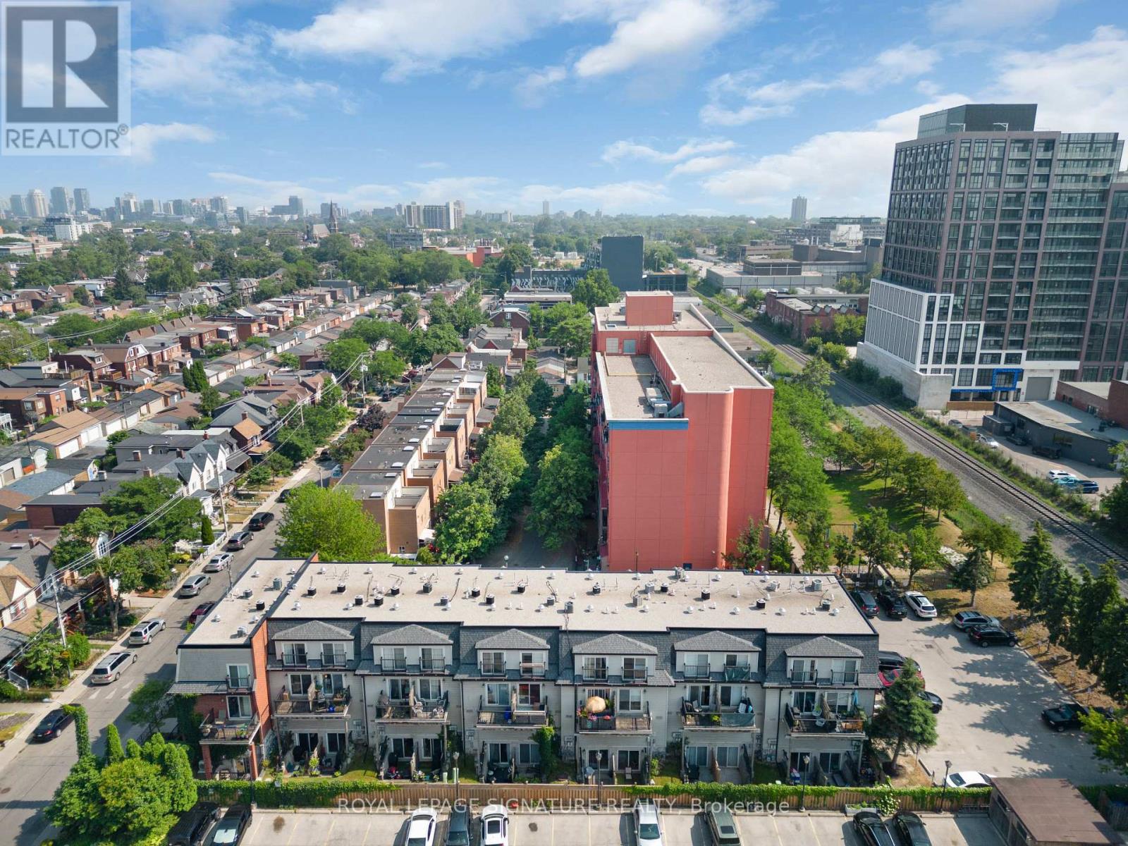 107 - 262 St Helens Avenue, Toronto, Ontario  M6H 4A4 - Photo 40 - C12472152