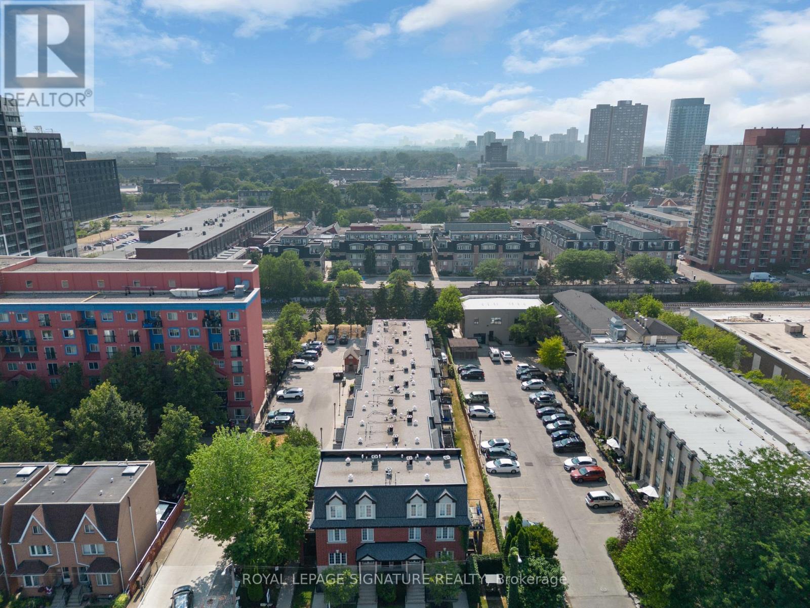 107 - 262 St Helens Avenue, Toronto, Ontario  M6H 4A4 - Photo 41 - C12472152