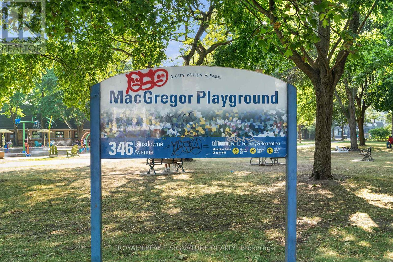 107 - 262 St Helens Avenue, Toronto, Ontario  M6H 4A4 - Photo 42 - C12472152