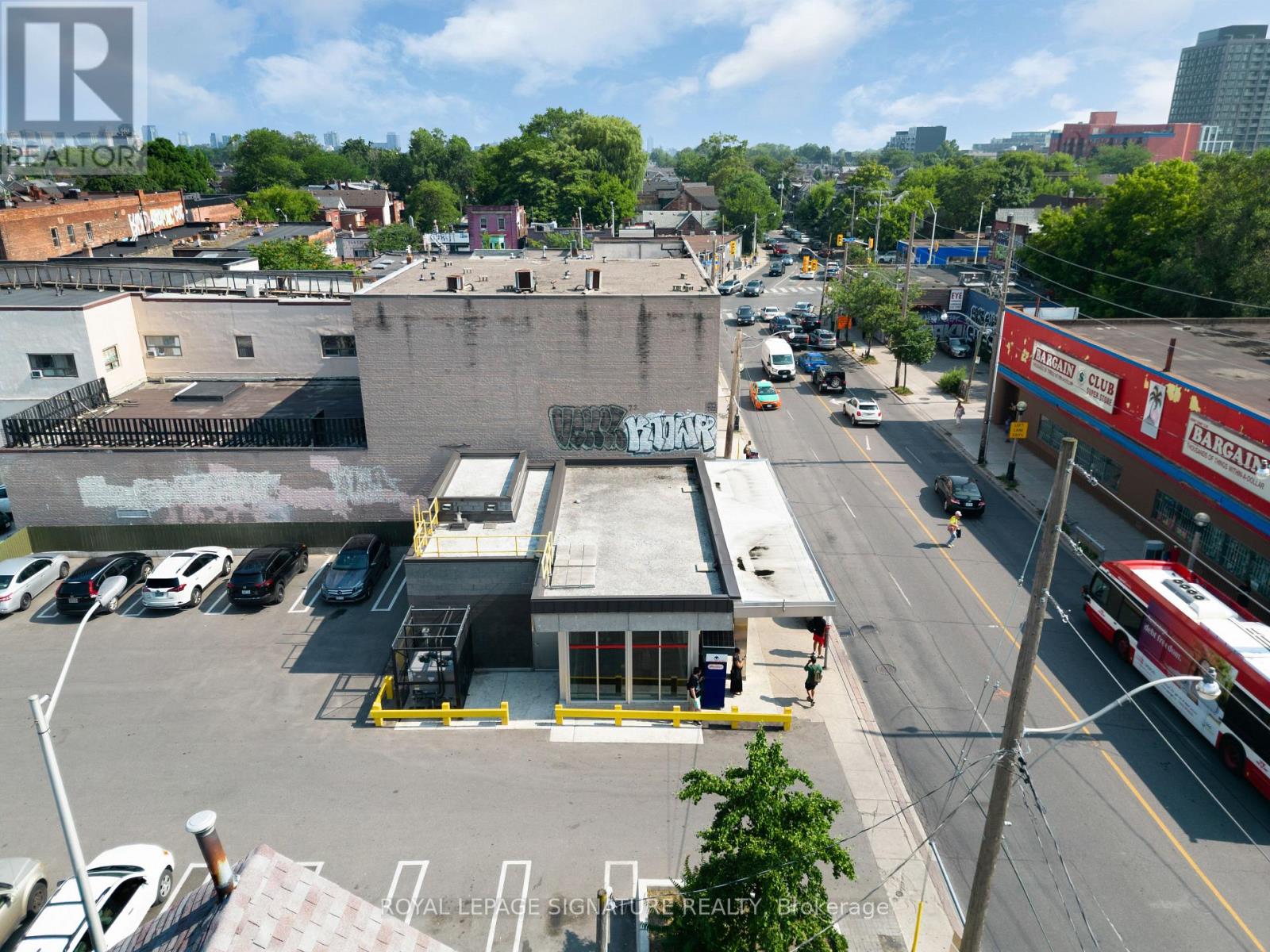 107 - 262 St Helens Avenue, Toronto, Ontario  M6H 4A4 - Photo 46 - C12472152