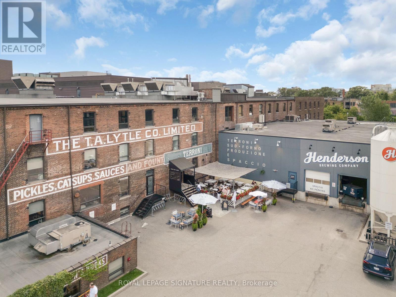 107 - 262 St Helens Avenue, Toronto, Ontario  M6H 4A4 - Photo 48 - C12472152