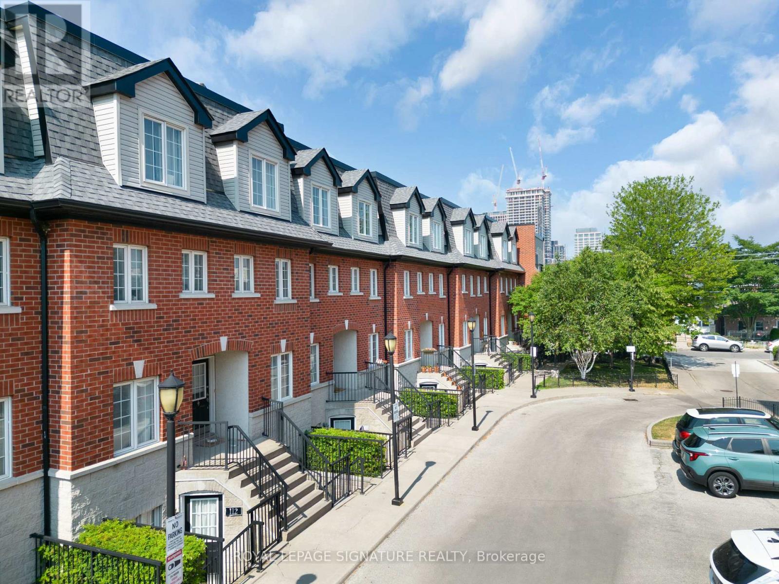107 - 262 St Helens Avenue, Toronto, Ontario  M6H 4A4 - Photo 50 - C12472152