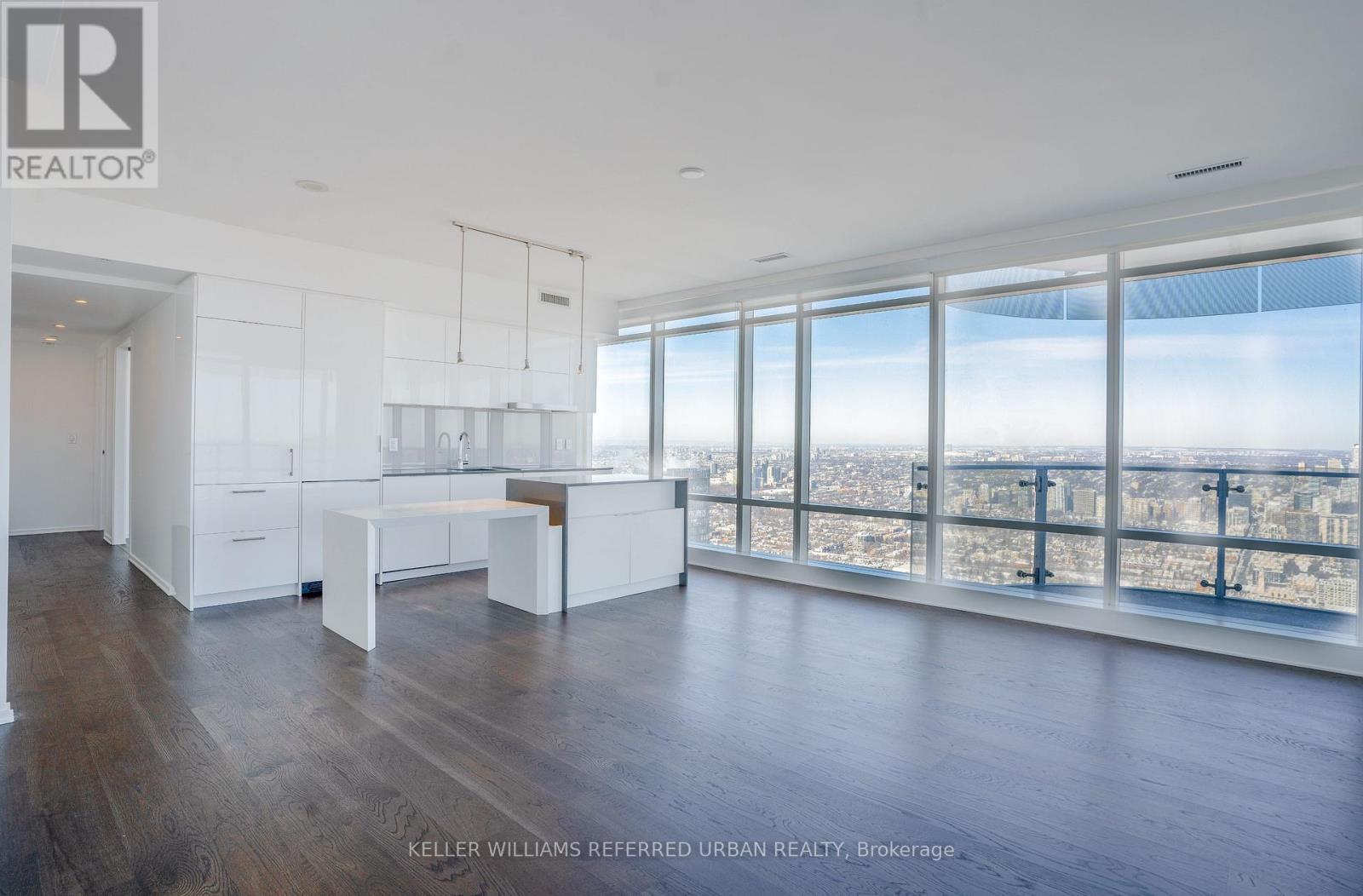 7001 - 1 Bloor Street E, Toronto, Ontario  M4W 0A8 - Photo 10 - C12472154