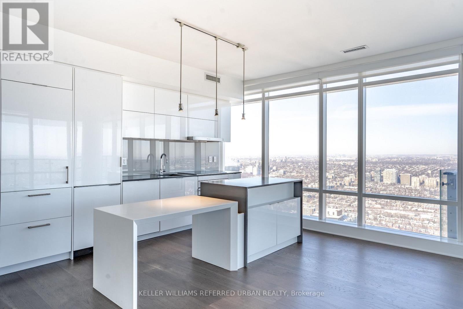 7001 - 1 Bloor Street E, Toronto, Ontario  M4W 0A8 - Photo 13 - C12472154