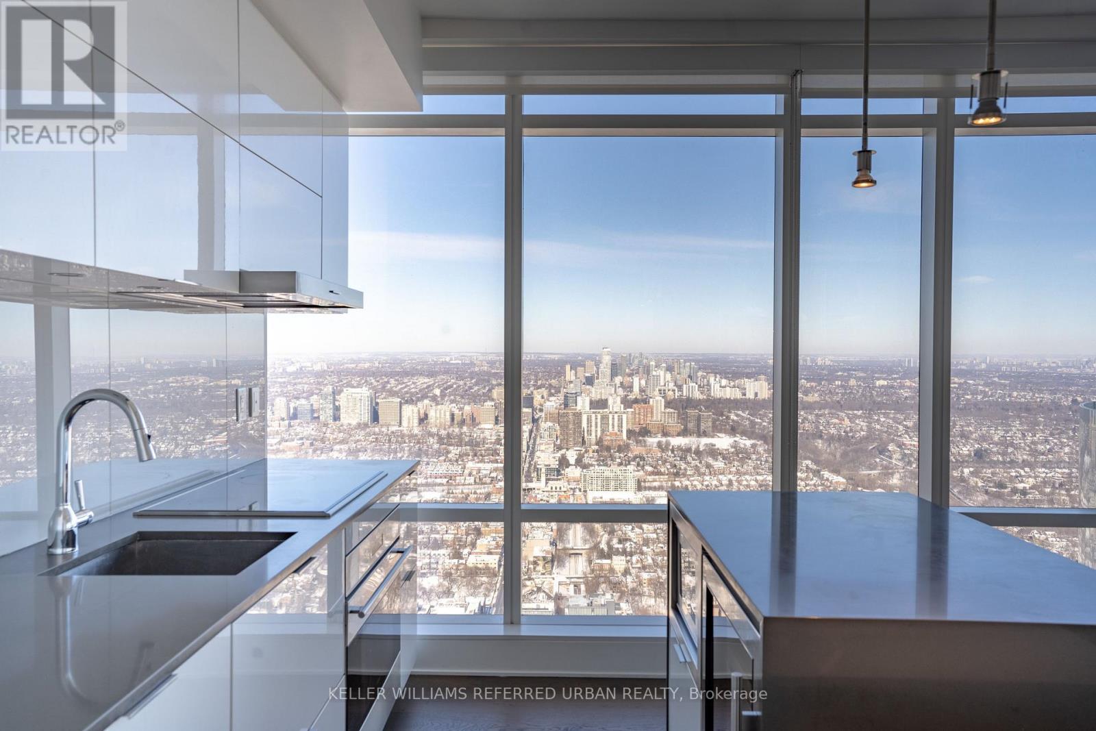 7001 - 1 Bloor Street E, Toronto, Ontario  M4W 0A8 - Photo 15 - C12472154